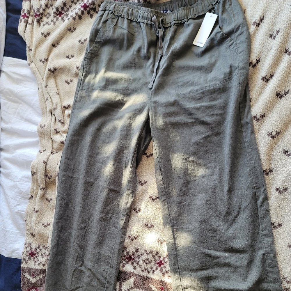 Women's Splendid Pants